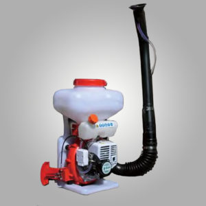 Fumigador motorizado FNW-52