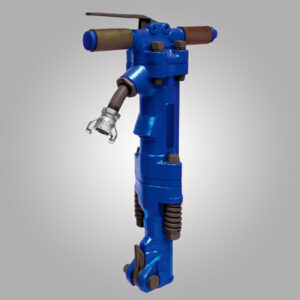 Martillo neumático rompe pavimento MRP-38