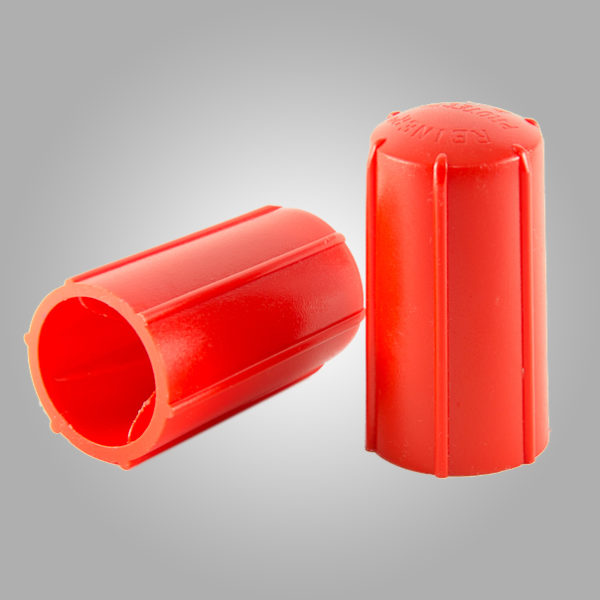 Serie Protectores