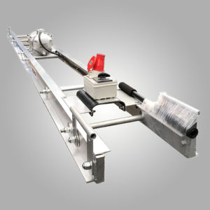 Regla vibratoria RPA/E