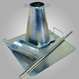 Conjunto Cono de Abrams