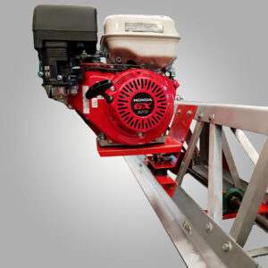 Regla vibratoria modular 7,5 m